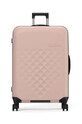 Валіза Rollink Flex 360 Spinner 29" 100 L 76x52x28,5 см W6458 рожевий AA00