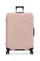 Rollink walizka Flex 360 Spinner 76x52x28,5 cm W6458 różowy AA00