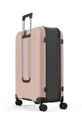 różowy Rollink walizka Flex 360 Spinner 29