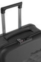 Rollink walizka Flex 360 Spinner 55x40x20 cm W6489 czarny