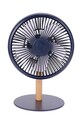 Gingko Design ventilator și lampă de masă 2 în 1 Beyond multicolor G032GY