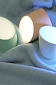 Budík Gingko Design Edge Light G001GN