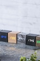 Настільний годинник Gingko Design Cube Click Clock GK08W6