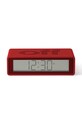 Lexon ceas deşteptător controlat prin radio Flip+ LR150R9 rosu AA00