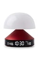 Lexon budzik led Mina Sunrise multicolor LR153DR