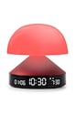 Led будильник Lexon Mina Sunrise мультиколор LR153DR