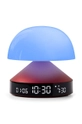 Led budilica Lexon Mina Sunrise Unisex