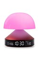 Led будильник Lexon Mina Sunrise LR153DR
