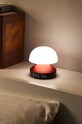 Led будильник Lexon Mina Sunrise LR153DR