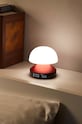 Lexon budzik led Mina Sunrise LR153DR