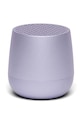 Lexon difuzor wireless Mino+ violet LA125LL