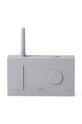 Lifestyle Lexon radio bluetooth Tykho 3 LA119G1 gri
