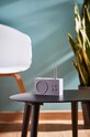 Bluetooth rádio Lexon Tykho 3 LA119G1 šedá