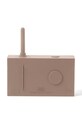 Lifestyle Lexon radio bluetooth Tykho 3 LA119T2 brązowy
