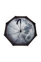 Balvi umbrela Moon 27823 alb AA00
