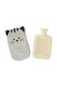 Lifestyle Balvi termos Kitty 27421 gri