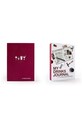 Блокнот Luckies of London My Drinks Journal SK.MYDRINKS1 барвистий AA00