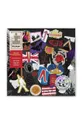 Luckies of London puzzle Rock Legends Broken Records 200 elementów multicolore