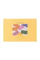 multicolor Designworks Ink gra domino Library Of Games - Dominoes Unisex