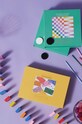 Lifestyle Designworks Ink set domino Library Of Games - Dominoes DPGD.1002EU multicolor
