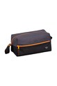 Gentlemen's Hardware portfard Dopp/Wash Bag gri GEN366UK
