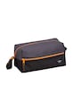 Gentlemen's Hardware portfard Dopp/Wash Bag gri GEN366UK