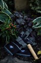 Лайфстайл Садовий набір Gentlemen's Hardware Leather Gloves & Root Lifter 2-pack GEN653UK барвистий