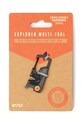 Мультиінструмент Gentlemen's Hardware Mini Explorer GEN757UK барвистий AA00