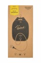 Кемпінговий душ Gentlemen's Hardware Portable Solar Shower чорний GEN792UK