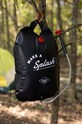 Лайфстайл Кемпінговий душ Gentlemen's Hardware Portable Solar Shower GEN792UK чорний