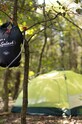 Кемпінговий душ Gentlemen's Hardware Portable Solar Shower GEN792UK чорний
