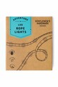 Gentlemen's Hardware lumini de camping LED Rope Lights multicolor GEN798UK
