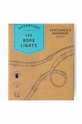 Кемпінгові ліхтарі Gentlemen's Hardware LED Rope Lights барвистий GEN798UK