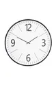 мультиколор Настенные часы House Nordic Biel Unisex
