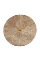 Настільний годинник Light & Living Moreno 7109582 коричневий AA00