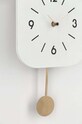 Bizzotto ceas de perete Orologio 182411 alb AA00