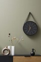 Bizzotto ceas de perete Orologio negru 182395