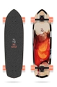 Skateboard Long Island 35,5