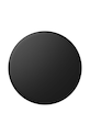 Lifestyle Popsockets uchwyt i podstawka do telefonu Aluminum Black 800857 czarny