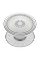 Підставка для телефону Popsockets PlantCore Grip Faded S сірий 805500
