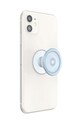 Θήκη τηλεφώνου Popsockets PlantCore Grip Ice Blue 805477 μπλε