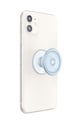Θήκη τηλεφώνου Popsockets PlantCore Grip Ice Blue 805477 μπλε