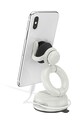 Lifestyle Popsockets stojak na telefon PopMount 2 Car & Desk 802757 biały