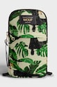 WOUF carcasa de telefon Yucata verde PB240002
