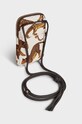 Θηκη κινητού WOUF The Leopard PB240008 μπεζ AA00