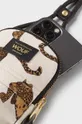 WOUF pokrowiec na telefon The Leopard : Materiał tekstylny