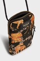 Lifestyle WOUF telefontok Salome PB230027 fekete