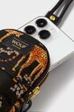 WOUF telefontok Salome fekete PB230027