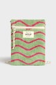 WOUF carcasa de telefon Wavy verde PBTO230017