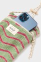 Lifestyle WOUF carcasa de telefon Wavy PBTO230017 verde
